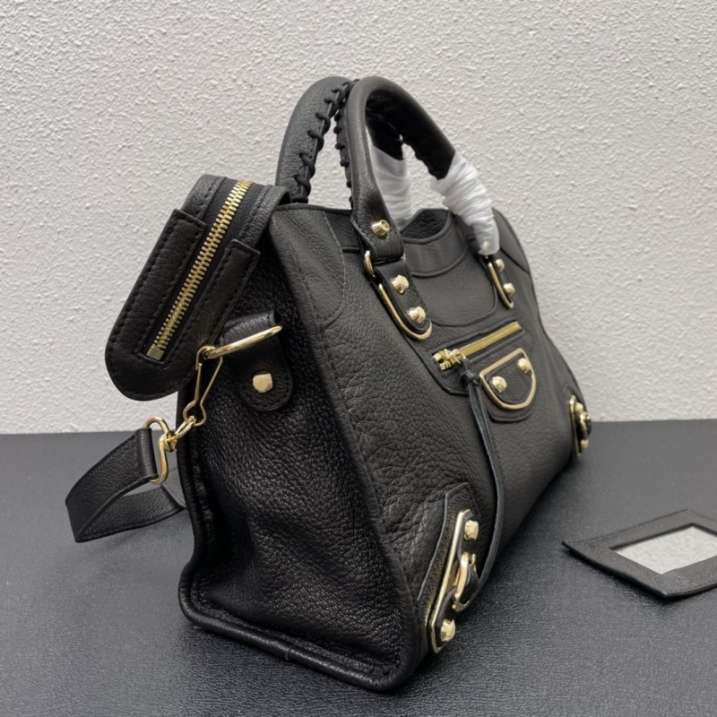 Balenciaga Top Handle Bags